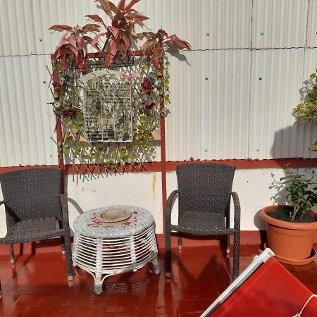 La Terraza Lejlighed Vinarós Eksteriør billede